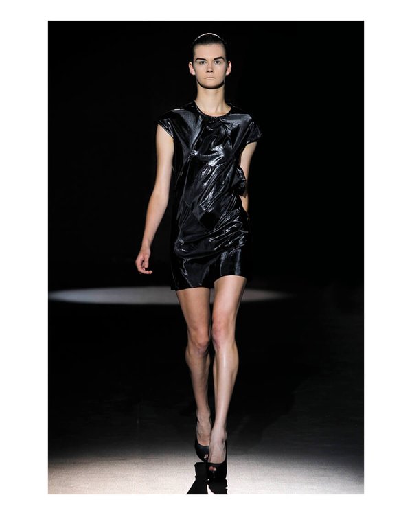 SS11 LOOKBOOK