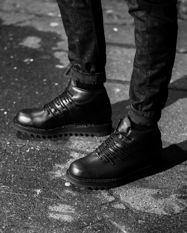 AW15 BOOTS