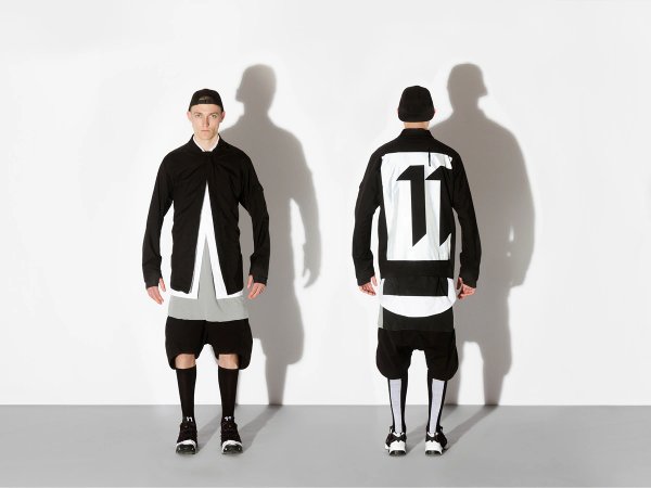 SS15 11BYBBS LOOKBOOK