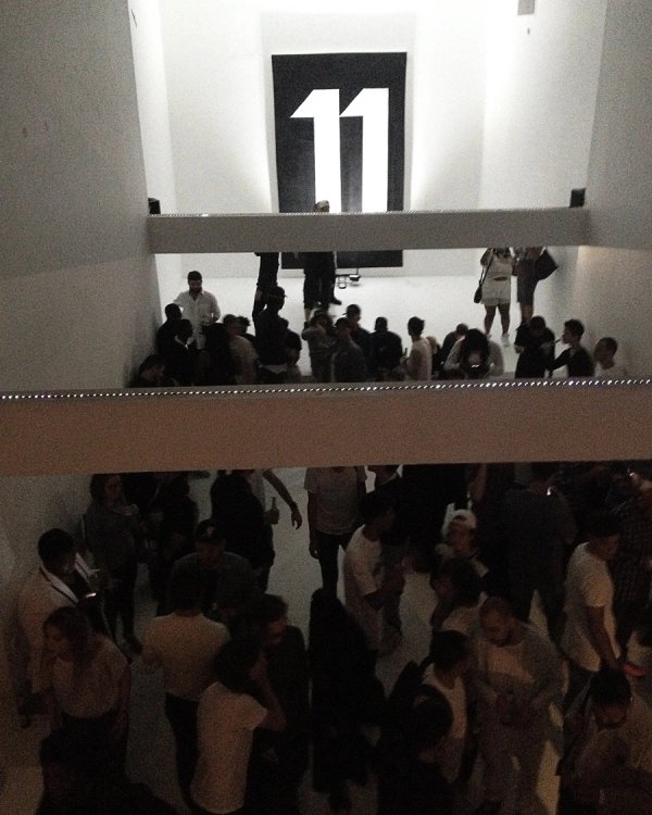 11BYBBS NY STORE OPENING