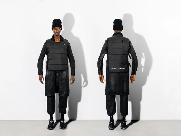 AW18 11BYBBS LOOKBOOK