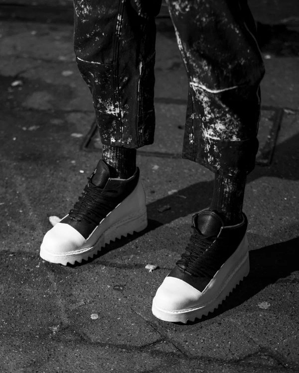AW15 BOOTS