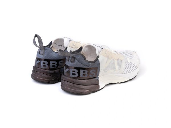SS19 BAMBA4 DIP DYED