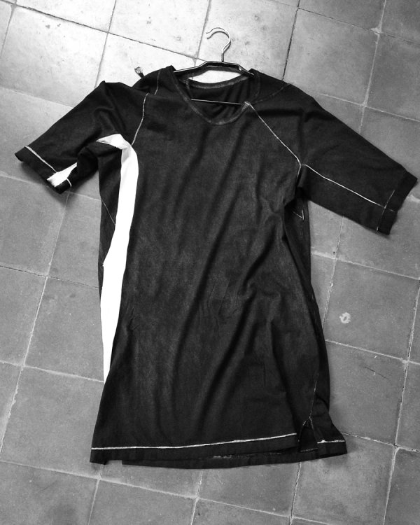 ss15 faded stitched dye