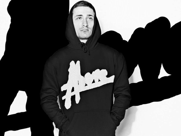 ACA AW13 LOOKBOOK