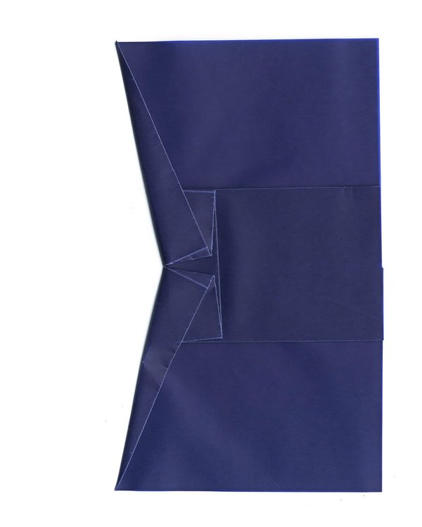 SS10 PLEATS STUDY