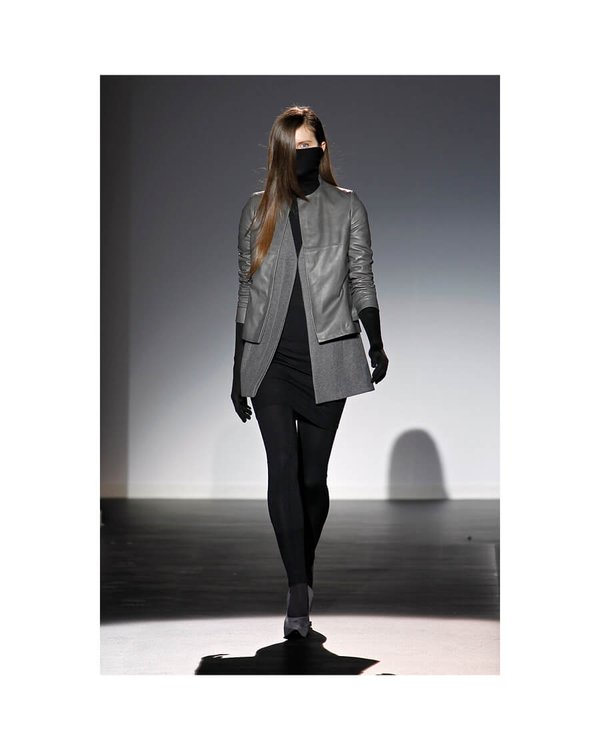 AW10 LOOKBOOK