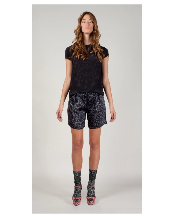 SS12 LOOKBOOK