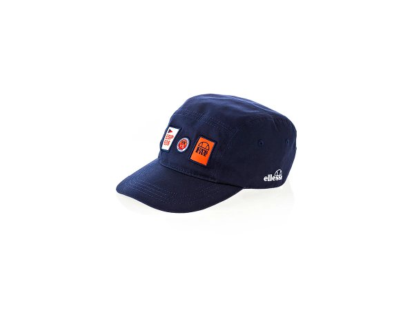 YATCH SQUADRON FAB FIVE PRODUCT