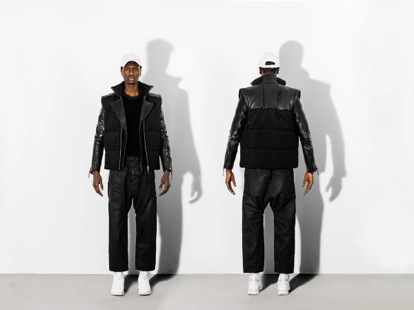 AW18 11BYBBS LOOKBOOK