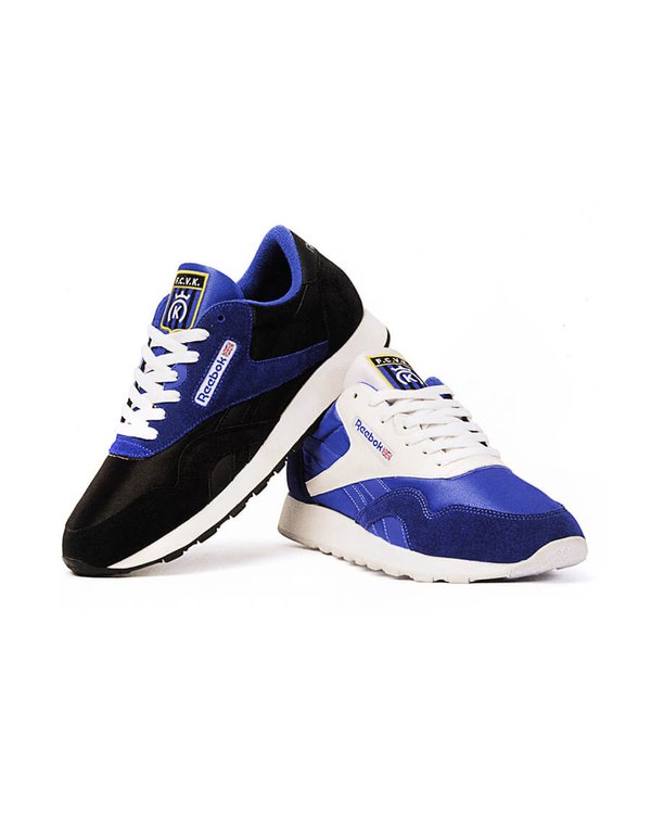 CLASSIC NYLON VKFC 1