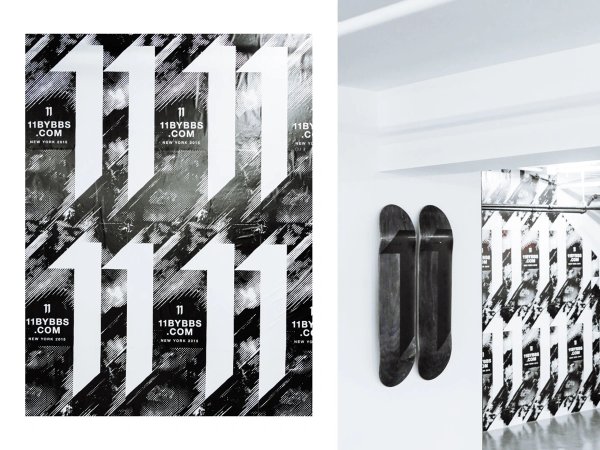11BYBBS NY STORE