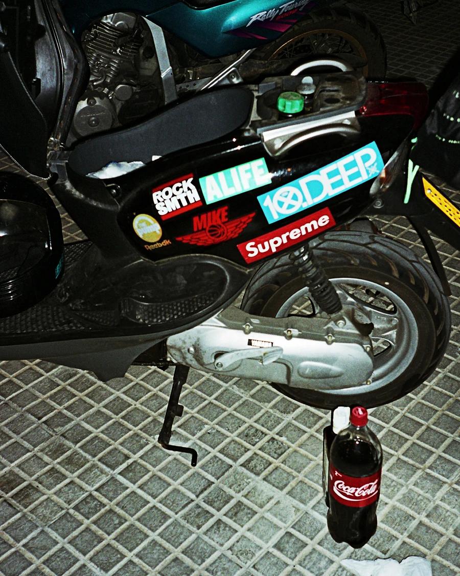 BREAD AND BUTTER BARCELONA