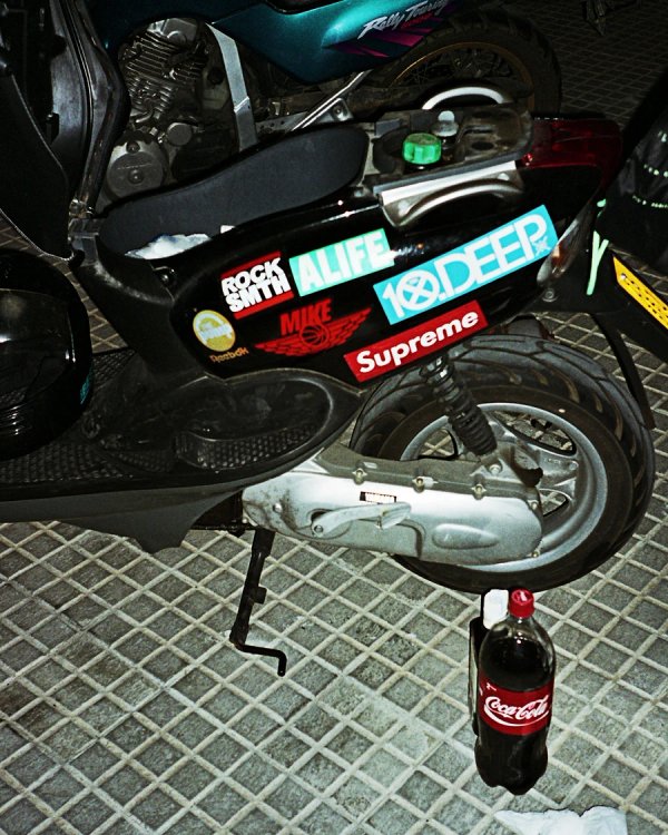 BREAD AND BUTTER BARCELONA