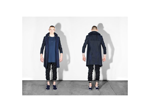 SS16 11BYBBS LOOKBOOK