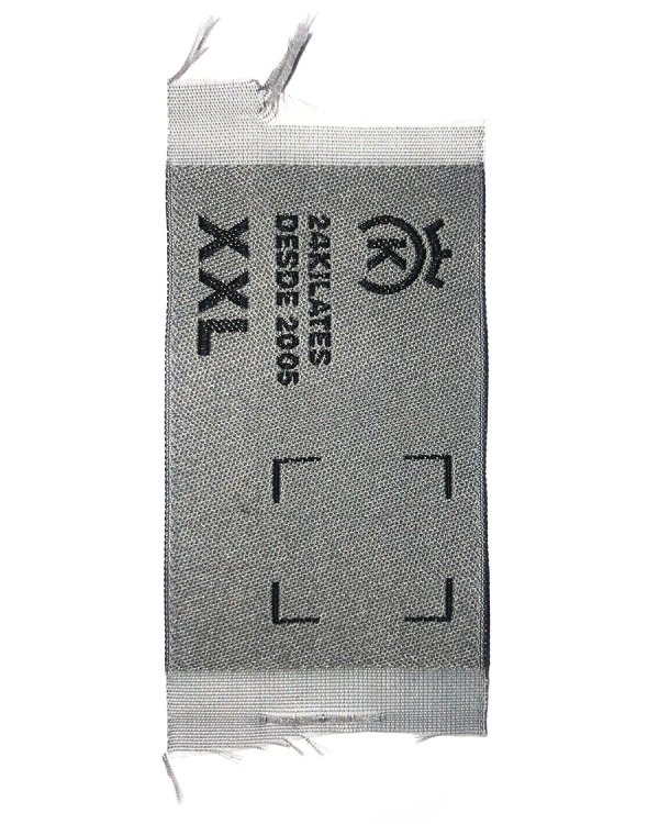 24KILATES LABELING