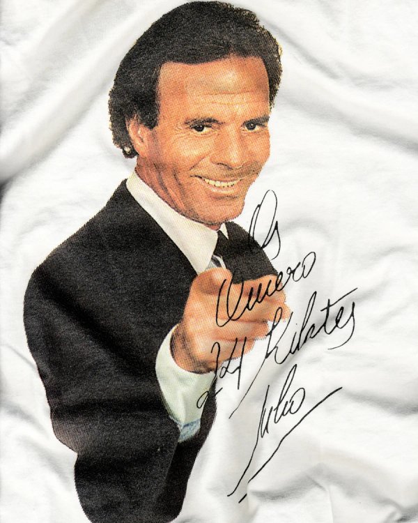 OLD TSHIRTS RECAP