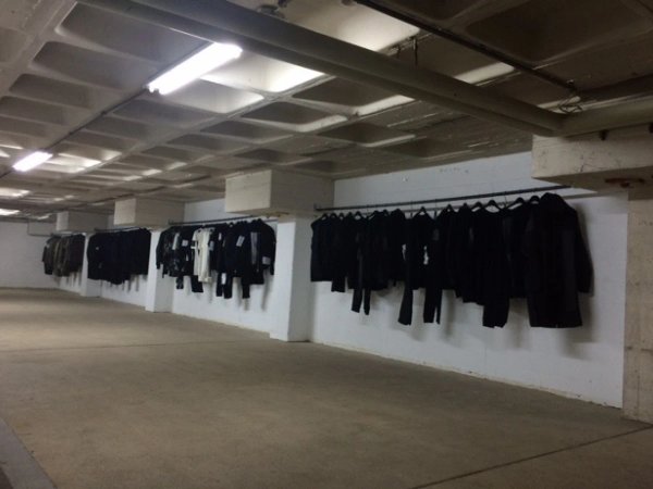 SS15 Darklands Hyperstation Installation