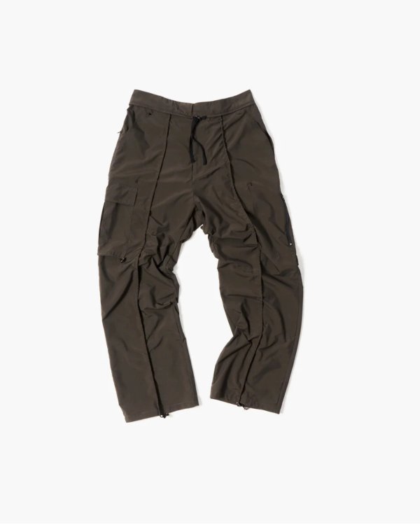 GOSPEL ESTUDIOS BASAJAUN PANT