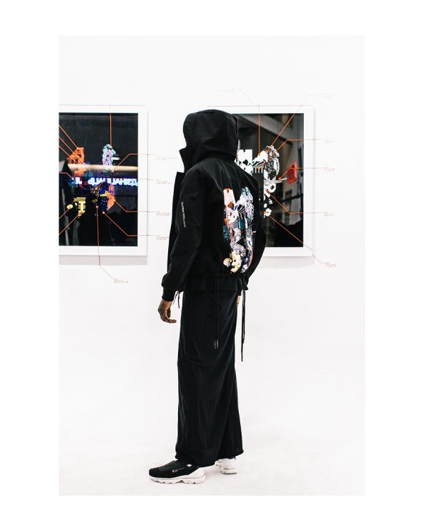 AW18 11BYBBS SHOT BY MATTEO CARCELLI