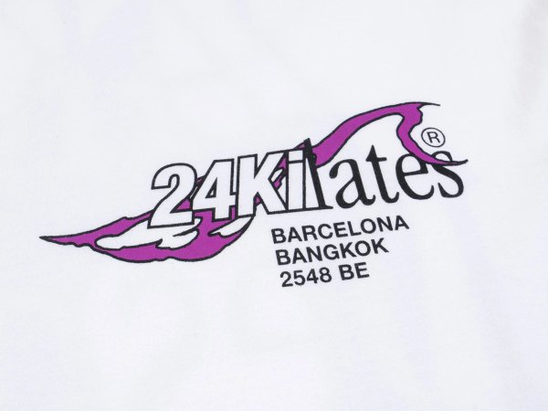 24KTS BANGKOK CAPSULE