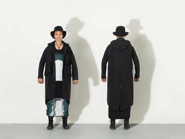 SS18 11BYBBS LOOKBOOK