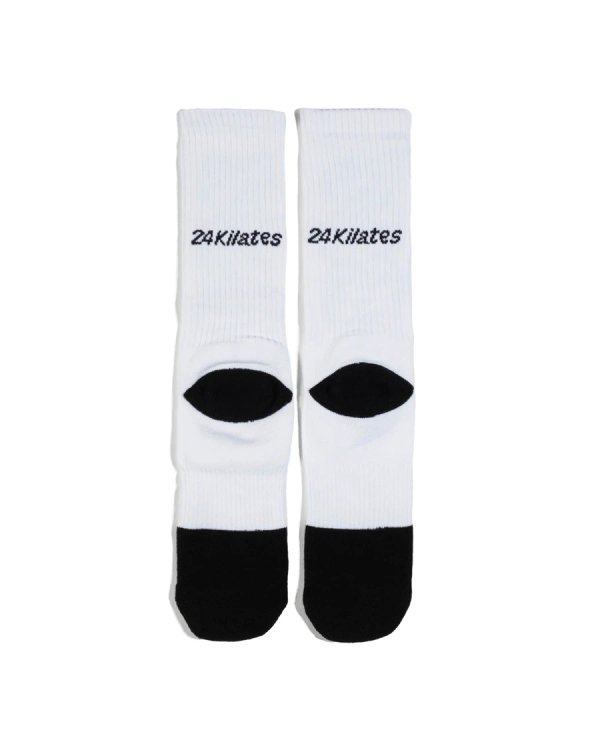 SOCKS CAPSULE