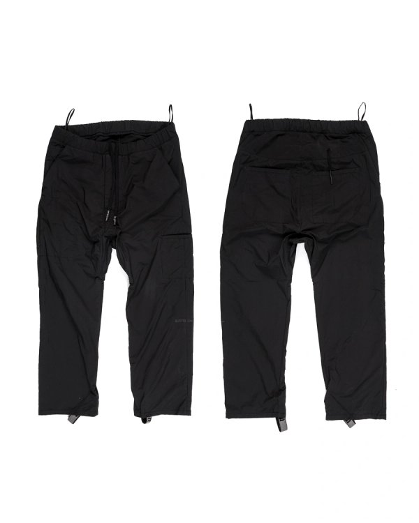 AW18 PANTS DEVELOPMENT