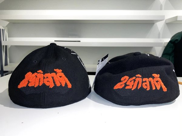 ORIGINATORS CAPSULE