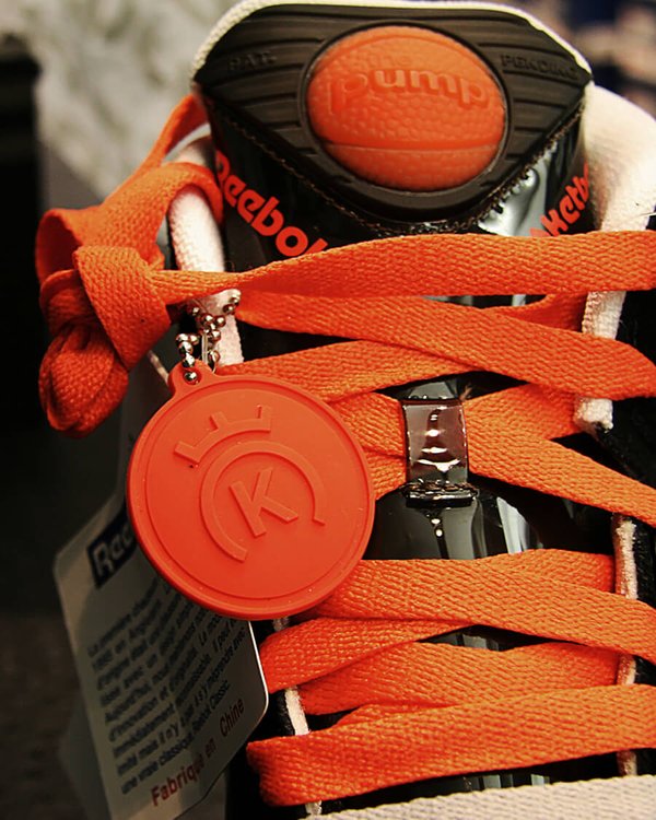Bringback Pump 20th Anniversary