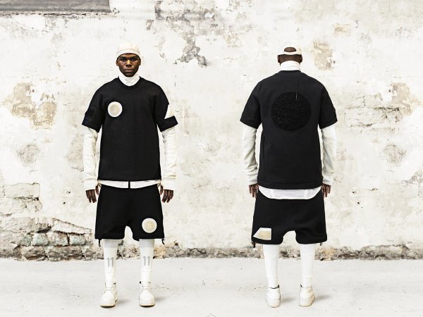 AW15 11BYBBS LOOKBOOK