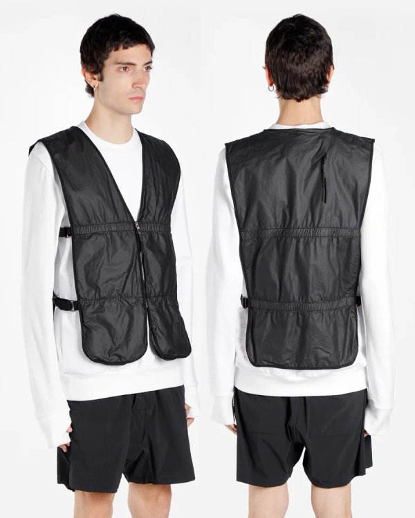 SS19 RETAIL EDITORIAL