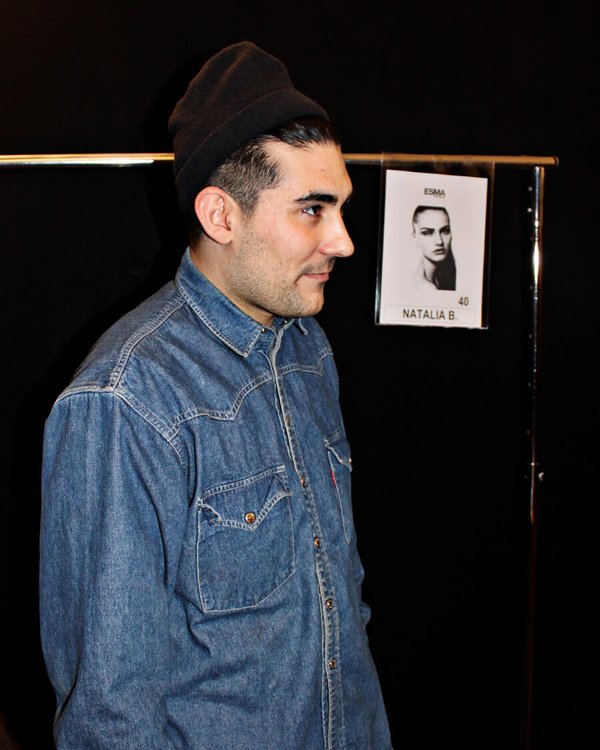 AW11 SHOW