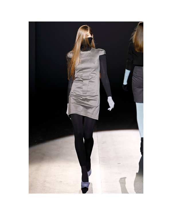 AW10 LOOKBOOK