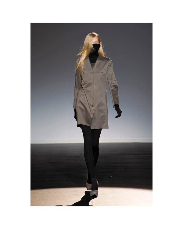 AW10 LOOKBOOK