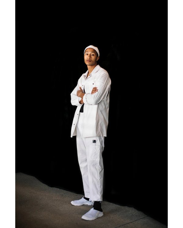 SS19 EDITORIAL BY MATTEO CARCELLI