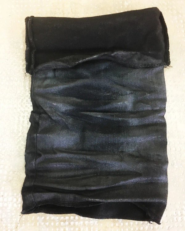 SS19 FINISHINGS DEVELOPMENT