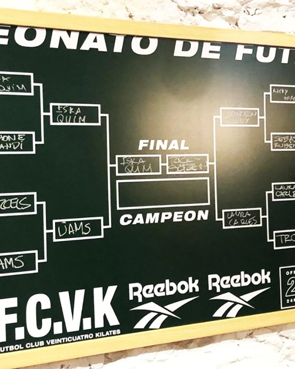 FCVK 2 EVENT
