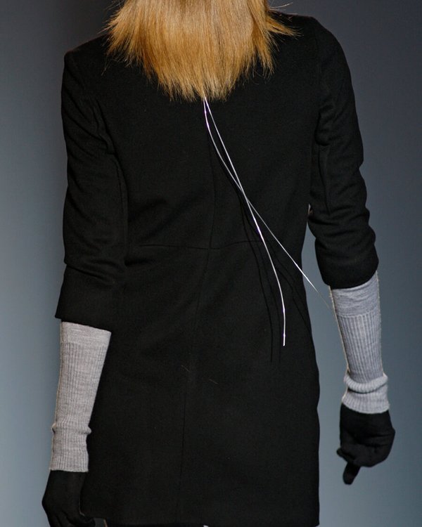 AW10 SHOW DETAILS