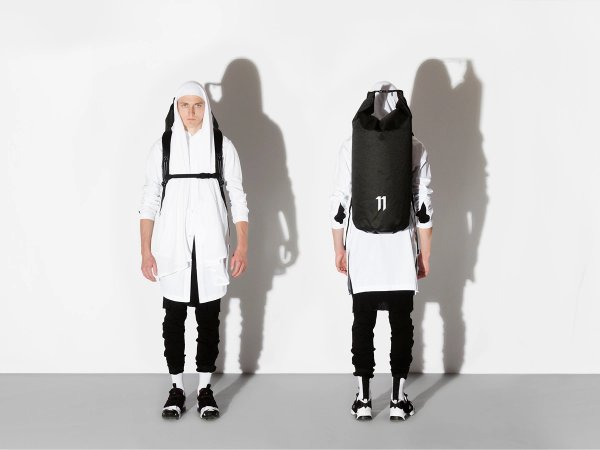SS15 11BYBBS LOOKBOOK
