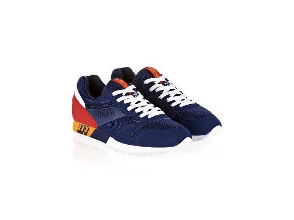 YATCH SQUADRON FAB FIVE PRODUCT