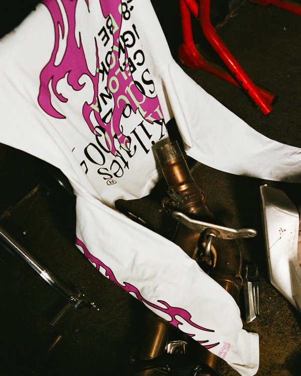 24KTS BANGKOK CAPSULE EDITORIAL