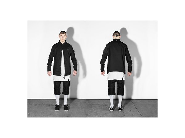 SS16 11BYBBS LOOKBOOK