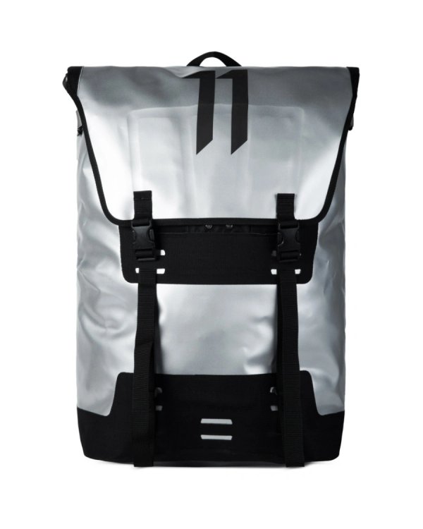 SS15 ORTLIEB CHROME BOMB