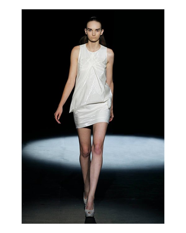 SS11 LOOKBOOK