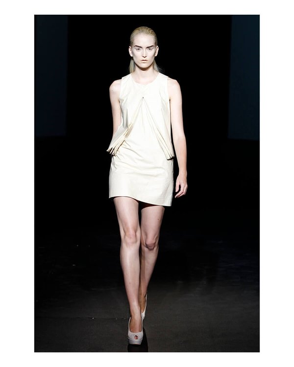 SS11 LOOKBOOK