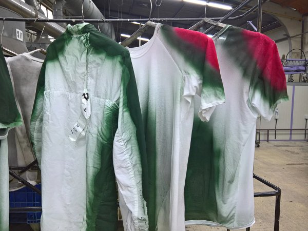 SS18 GRAPHIC APPLICATIONS DEVELOPMENT
