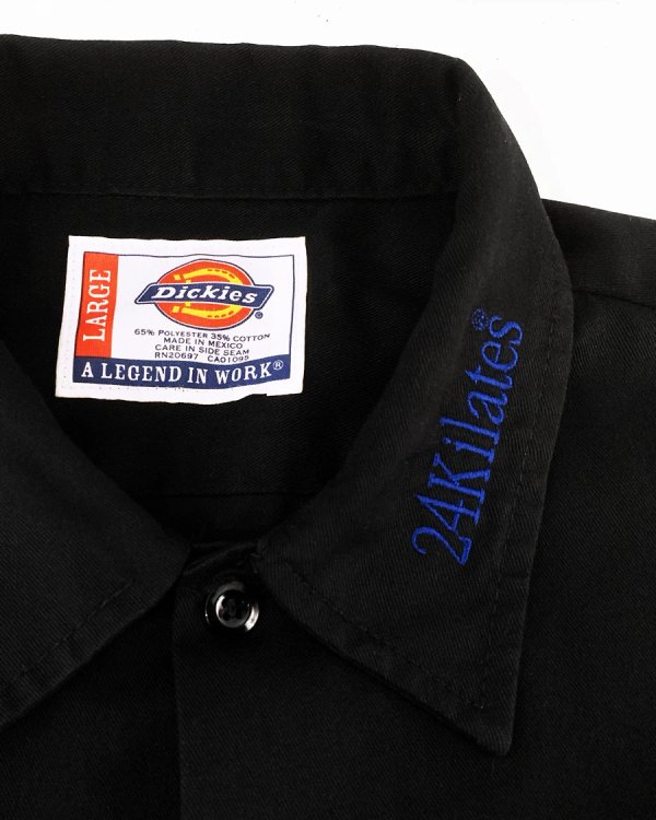LOGOTYPE CAPSULE