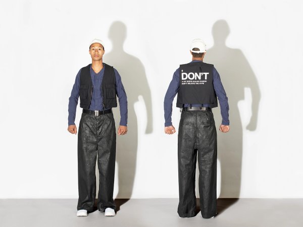 SS19 11BYBBS LOOKBOOK