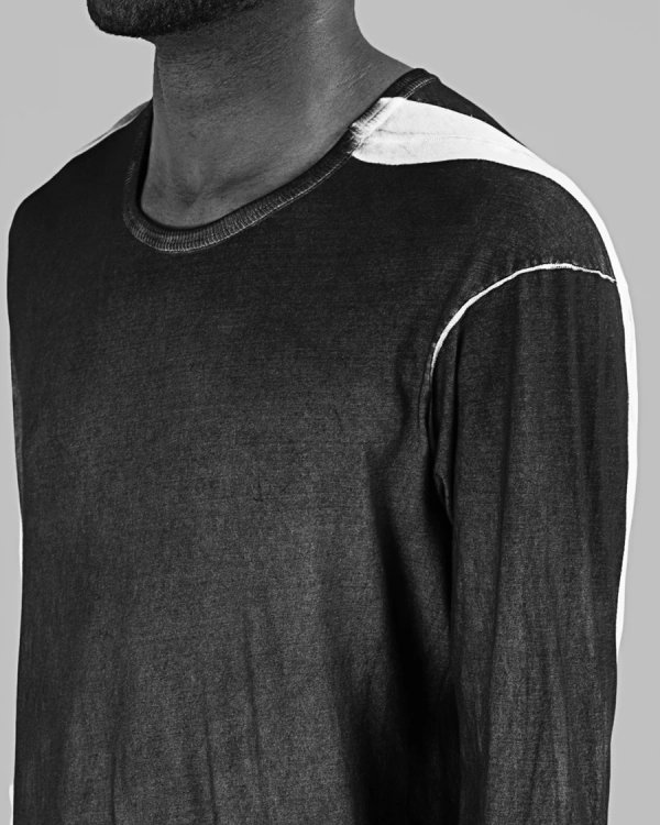 ss15 faded stitched dye